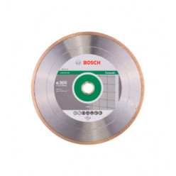 Алмазный диск Bosch 2608602540 300 * 25.4/20 мм